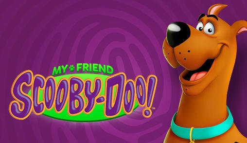 download My friend Scooby-Doo! apk